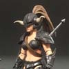 Barbarian Warrior