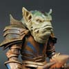 Bog Goblin