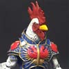 Colonel Domesticus