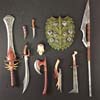 Dark Forces Weapons