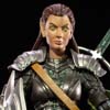 Deluxe Female Elf Builder
