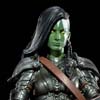 Deluxe Female Orc Builder