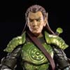 Deluxe Male Elf Builder