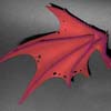 Demon Wings