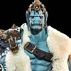 Frost Ogre