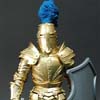Gold Knight