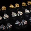 Knights of Eathyron Hands Pack