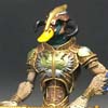 Mallatard the Duck