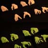Poxxus Hands Pack