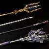 Poxxus Weapons Pack