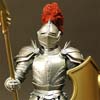 Silver Knight