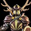 Silverhorn Sentry