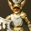 Sir Gideon Heavensbrand