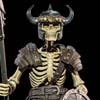 Skeleton Raider