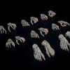Skeletons Hands & Feet Pack
