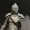 Steel Knight