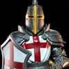 Templar Knight