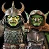The Malignancy of Gobhollow