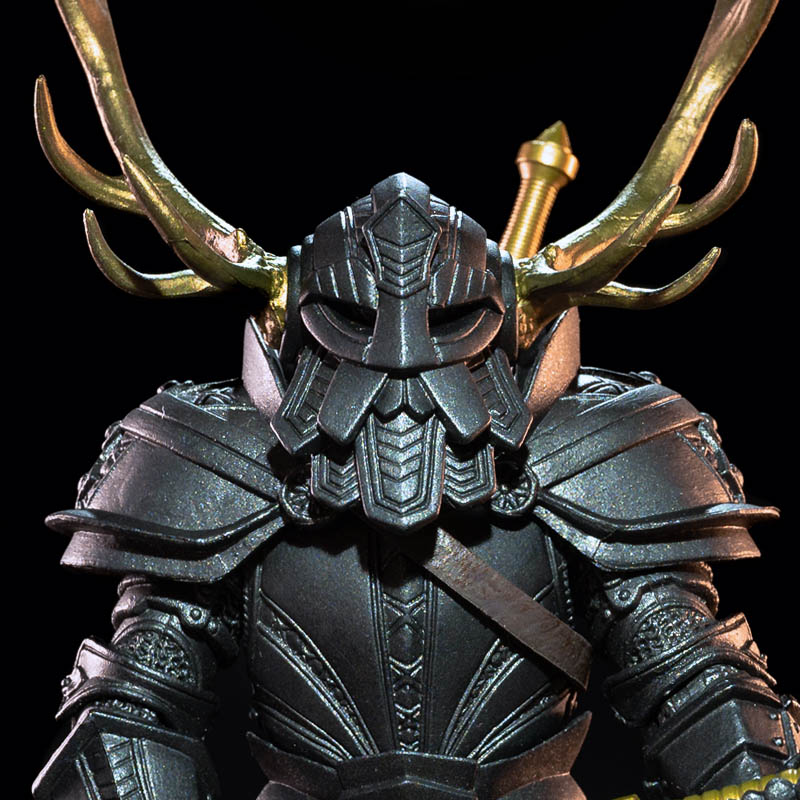 bronze-dwarf