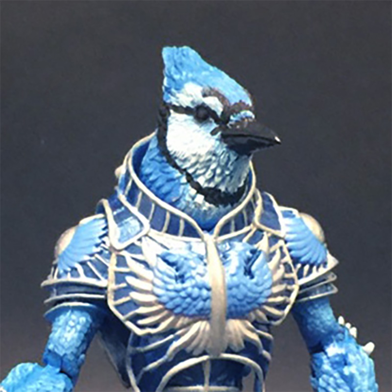 cyanicus