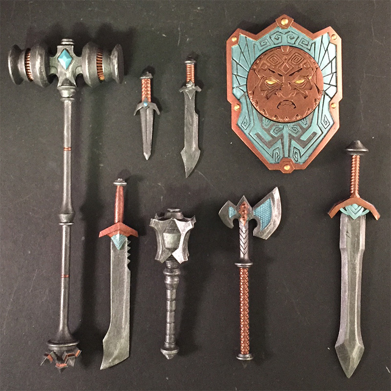 dwarf-weapons
