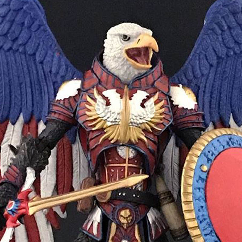 eagalus