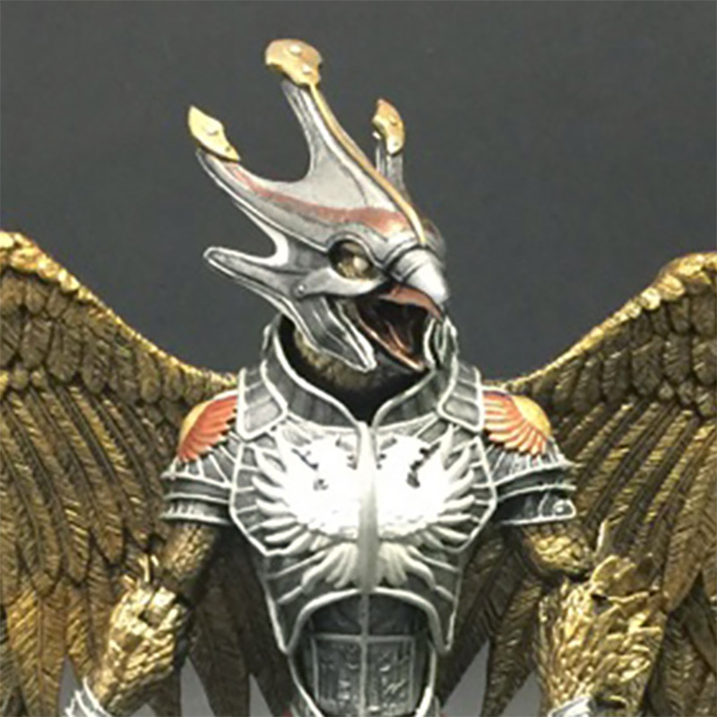 eathyron