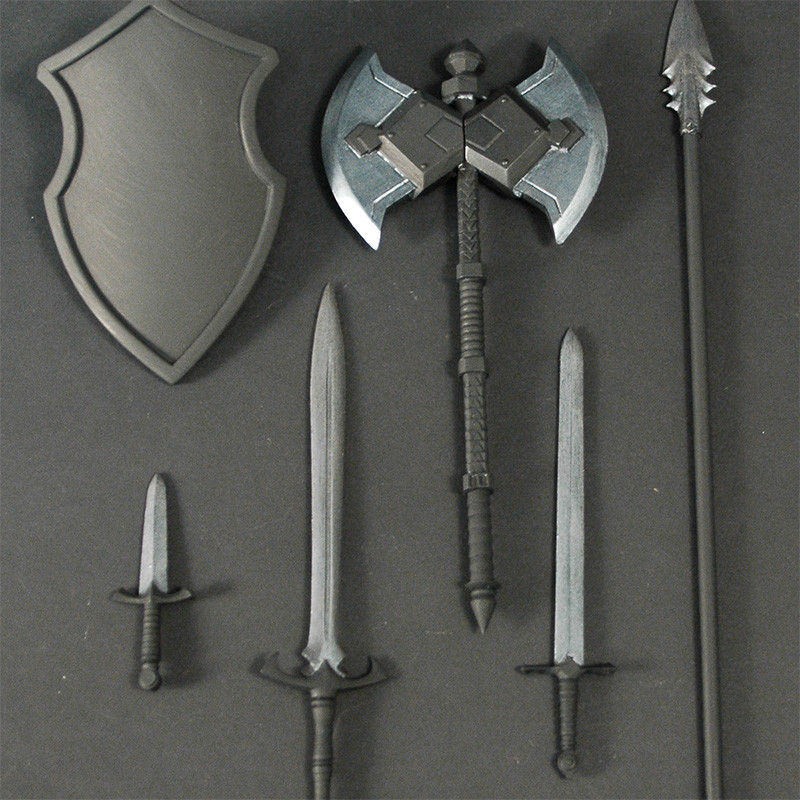evil-weapons