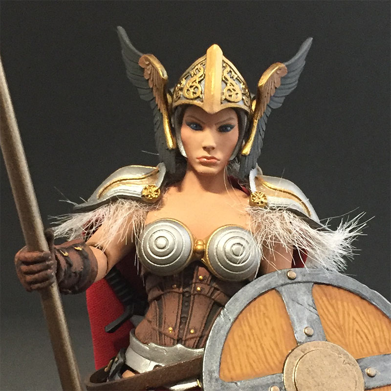 freyja-of-deadhall