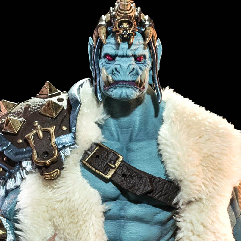 frost-ogre