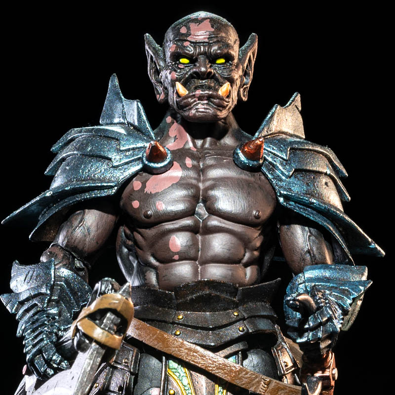 gorthokk