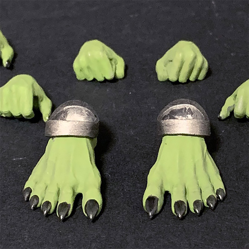 hands-and-feet