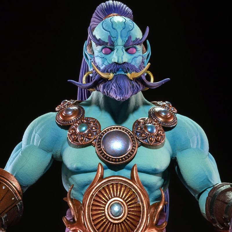 kalizirr
