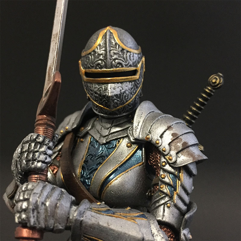 knight-builder