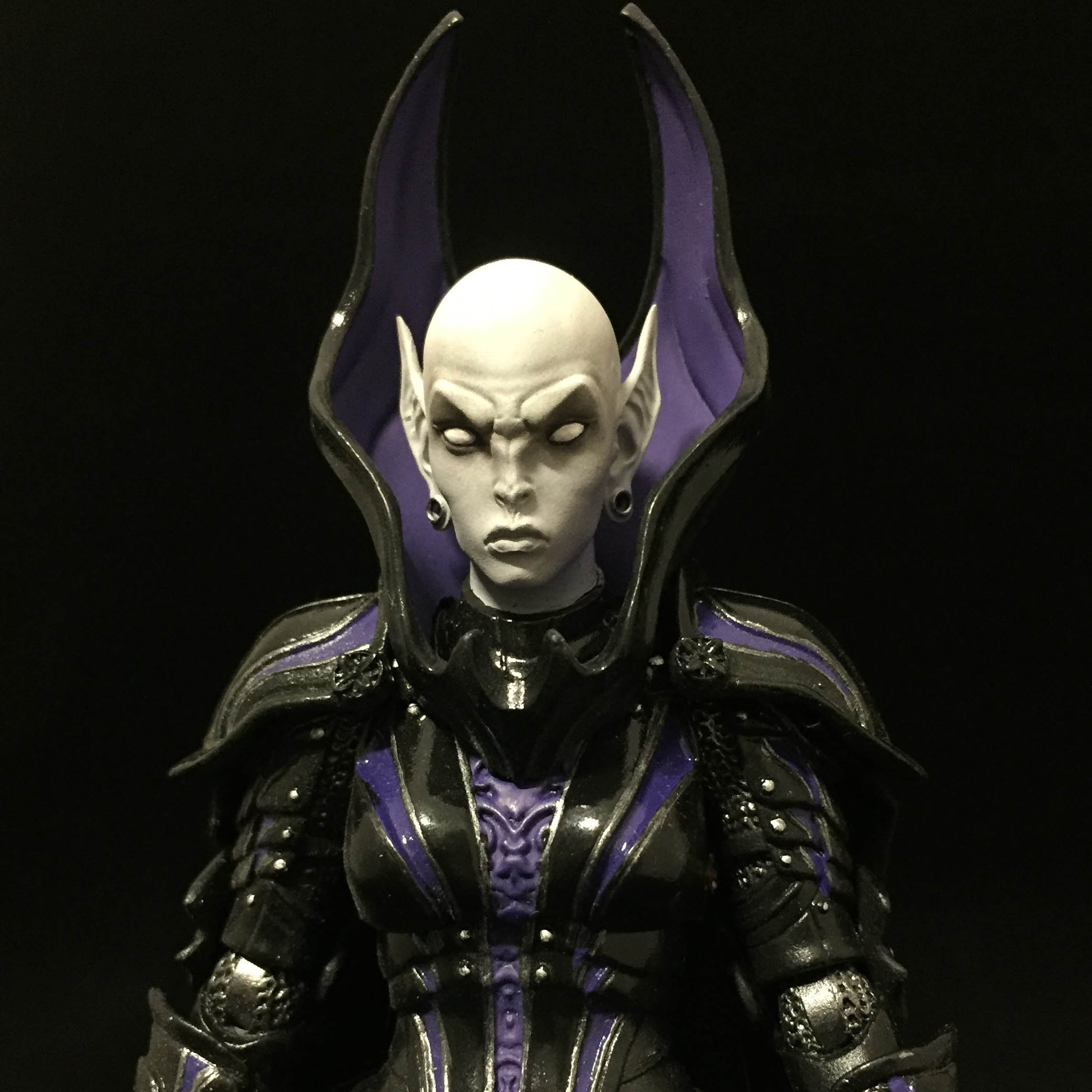 lucretia
