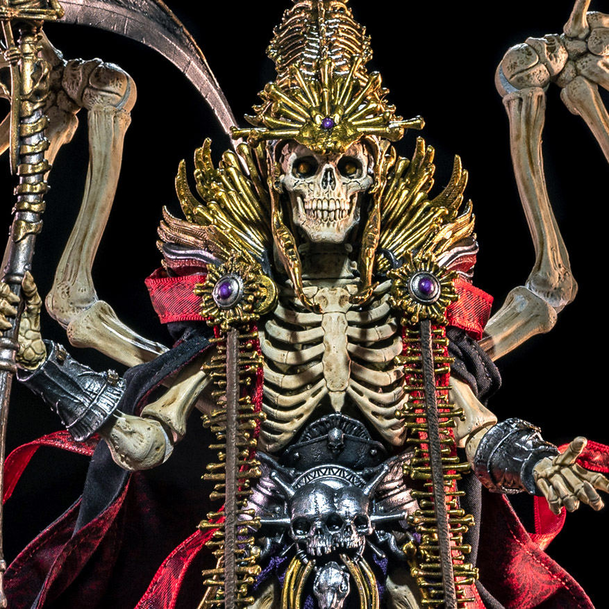 necronominus