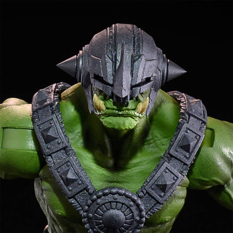 ogre