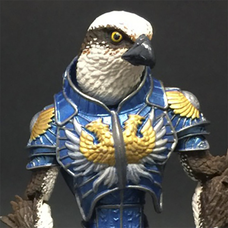 osperus
