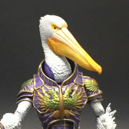 pelecus
