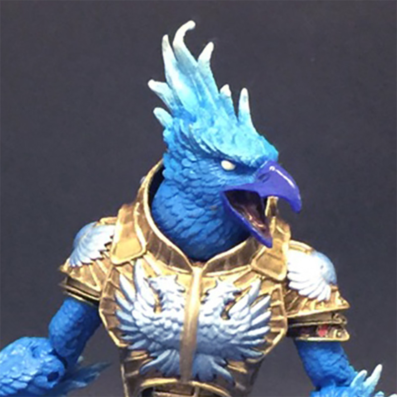 phoenicus