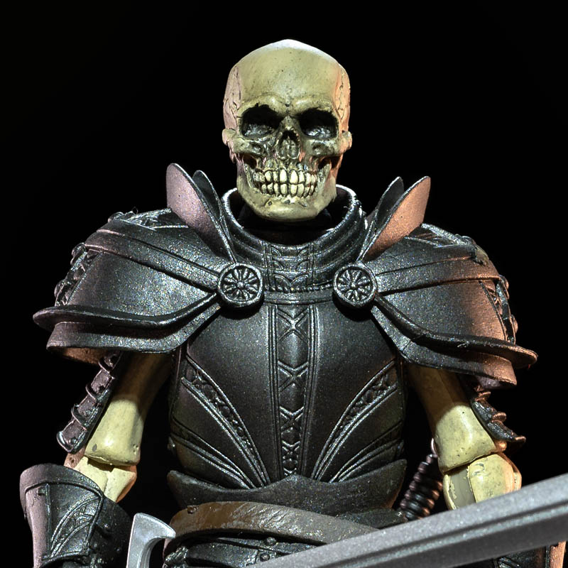 skeleton