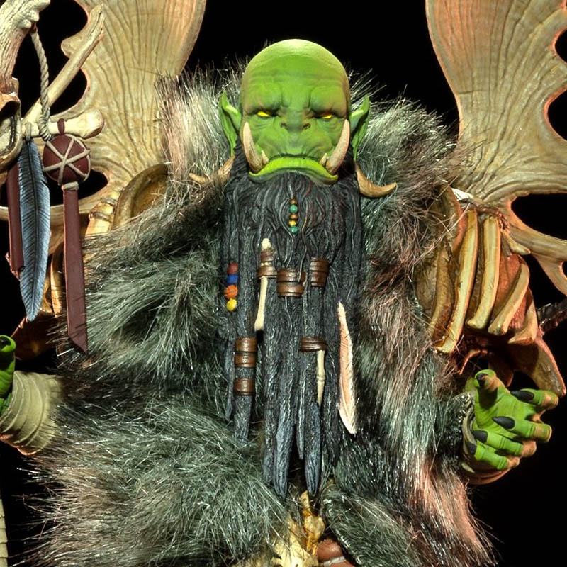 tharnog