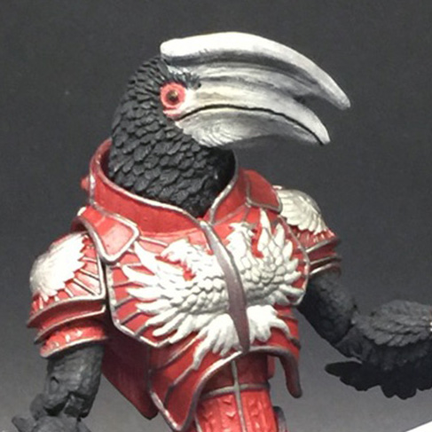 trumpetus