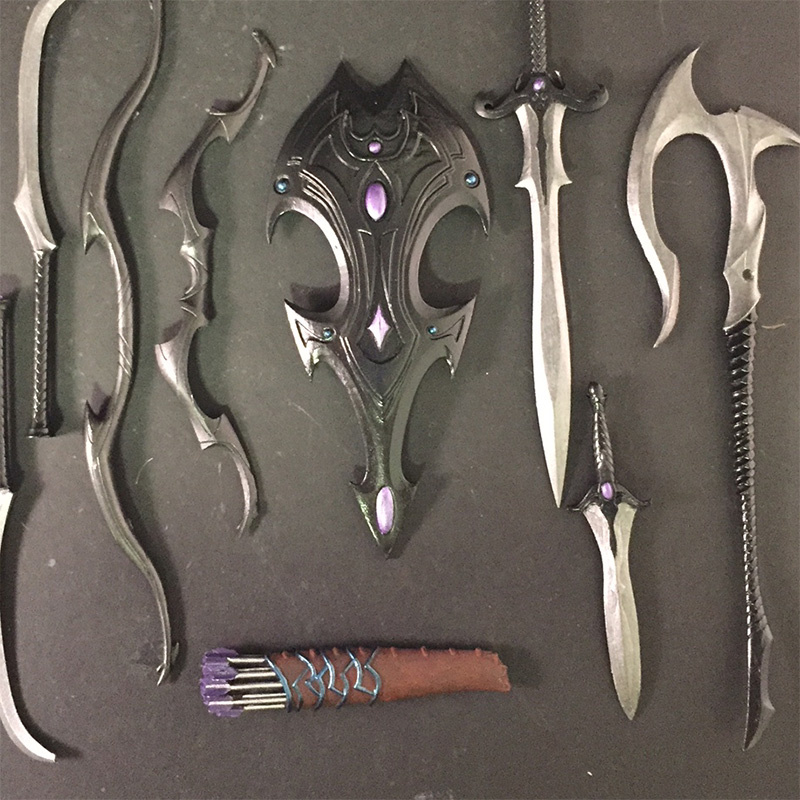 vampire-weapons