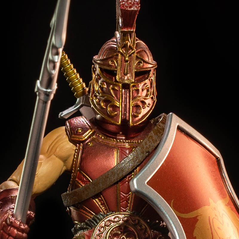 vitus