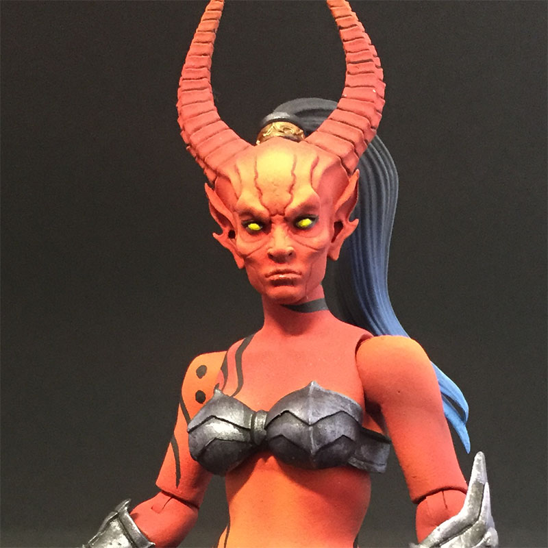 xarria